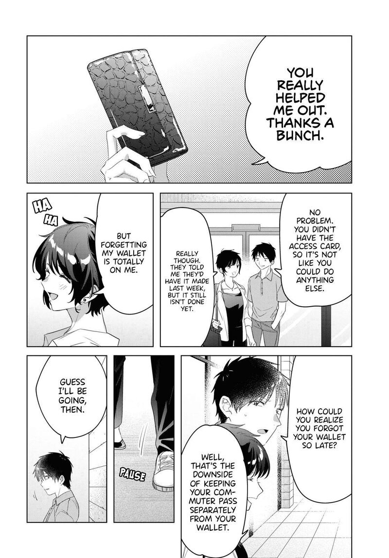 Hige Wo Soru Soshite Joshikosei Wo Hirou 36 20
