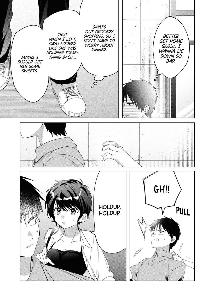 Hige Wo Soru Soshite Joshikosei Wo Hirou 36 21