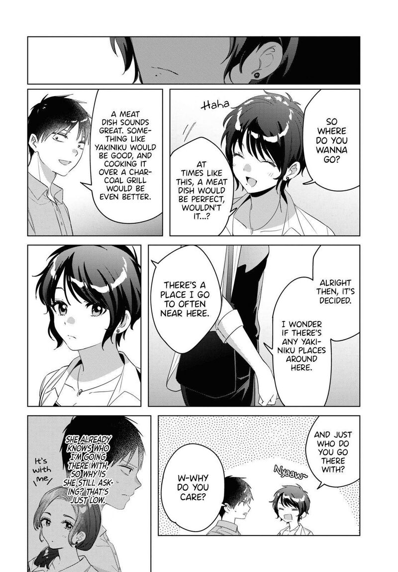Hige Wo Soru Soshite Joshikosei Wo Hirou 36 26