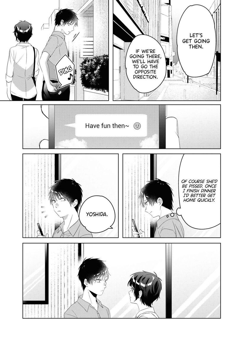Hige Wo Soru Soshite Joshikosei Wo Hirou 36 27