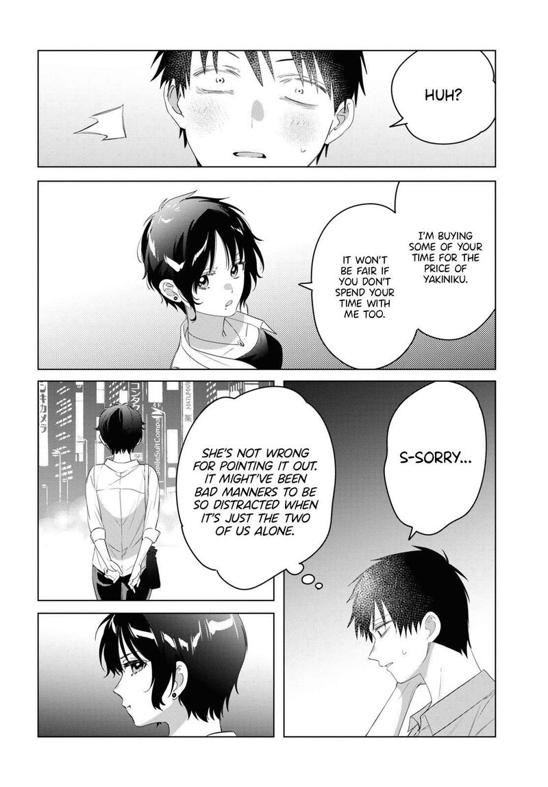 Hige Wo Soru Soshite Joshikosei Wo Hirou 36 30