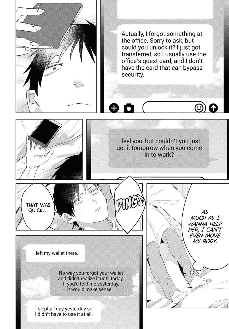 Hige Wo Soru Soshite Joshikosei Wo Hirou 36 6