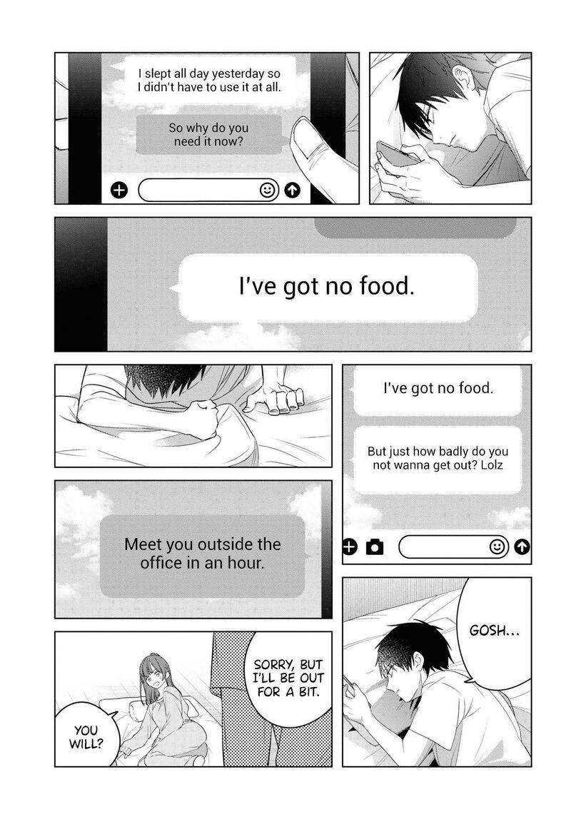 Hige Wo Soru Soshite Joshikosei Wo Hirou 36 7