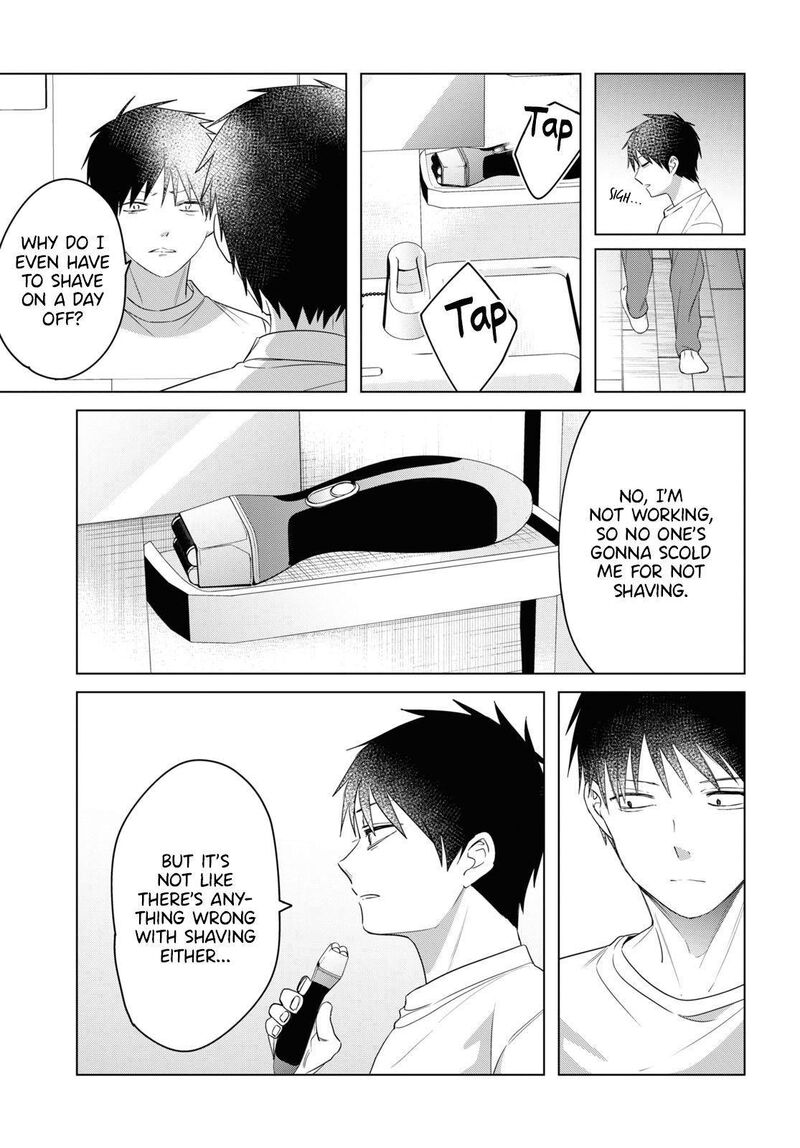 Hige Wo Soru Soshite Joshikosei Wo Hirou 36 9