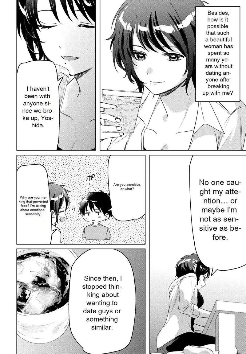 Hige Wo Soru Soshite Joshikosei Wo Hirou 37 13