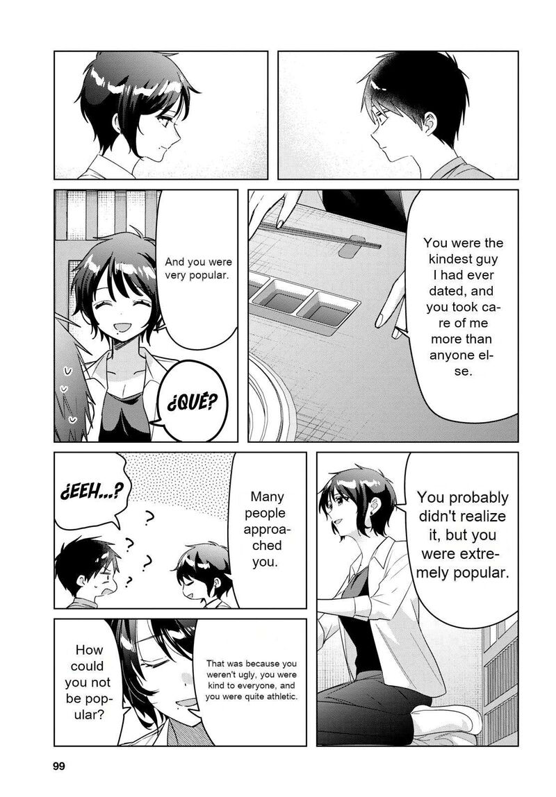 Hige Wo Soru Soshite Joshikosei Wo Hirou 37 16