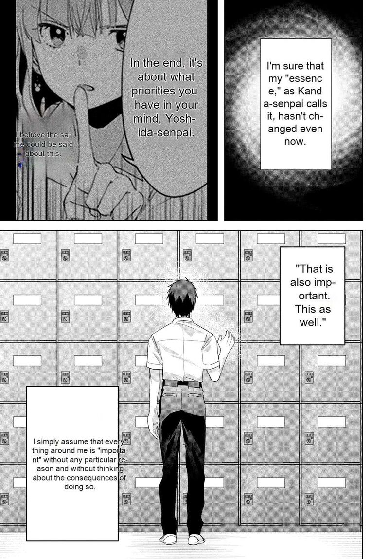 Hige Wo Soru Soshite Joshikosei Wo Hirou 37 20