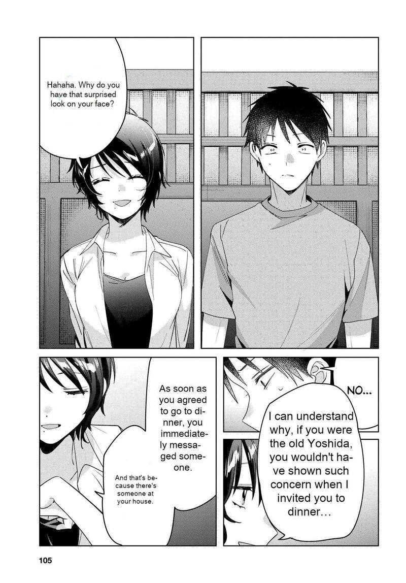 Hige Wo Soru Soshite Joshikosei Wo Hirou 37 22