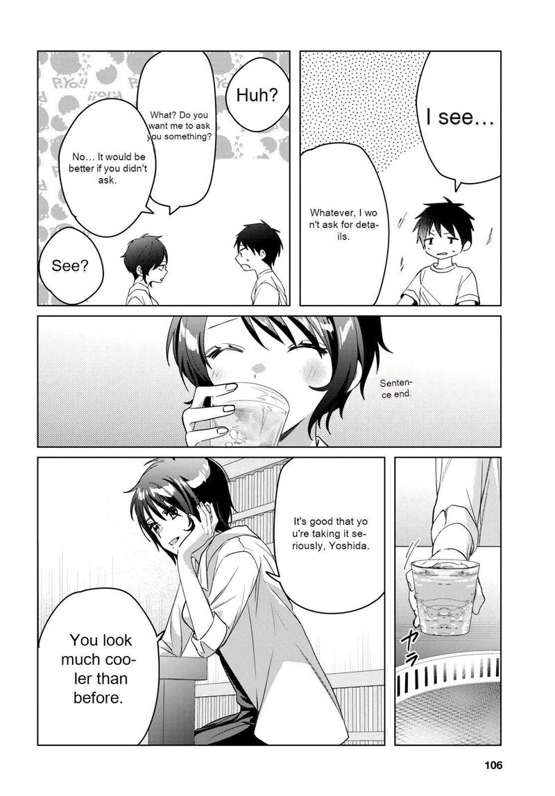 Hige Wo Soru Soshite Joshikosei Wo Hirou 37 23