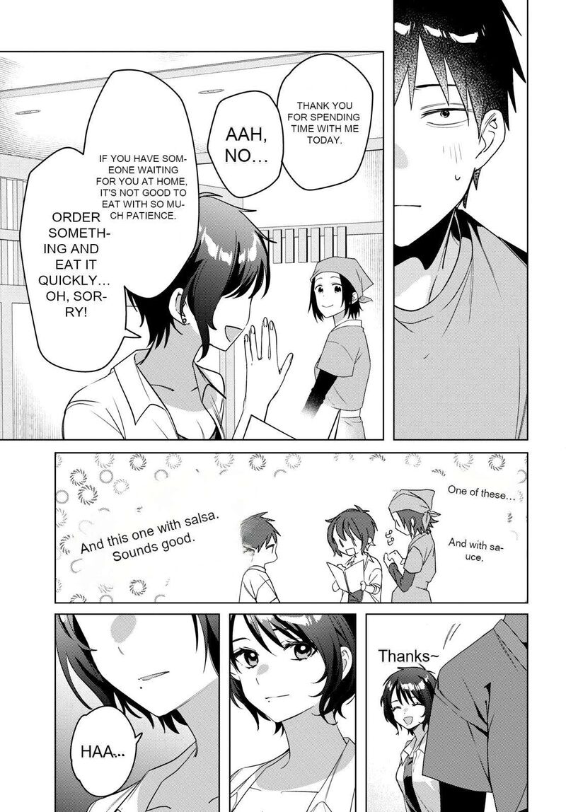 Hige Wo Soru Soshite Joshikosei Wo Hirou 37 24