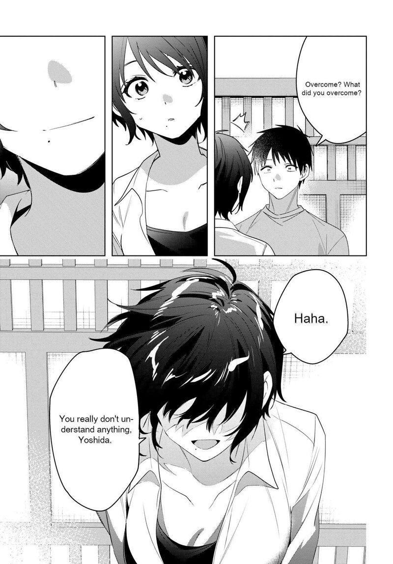 Hige Wo Soru Soshite Joshikosei Wo Hirou 37 26