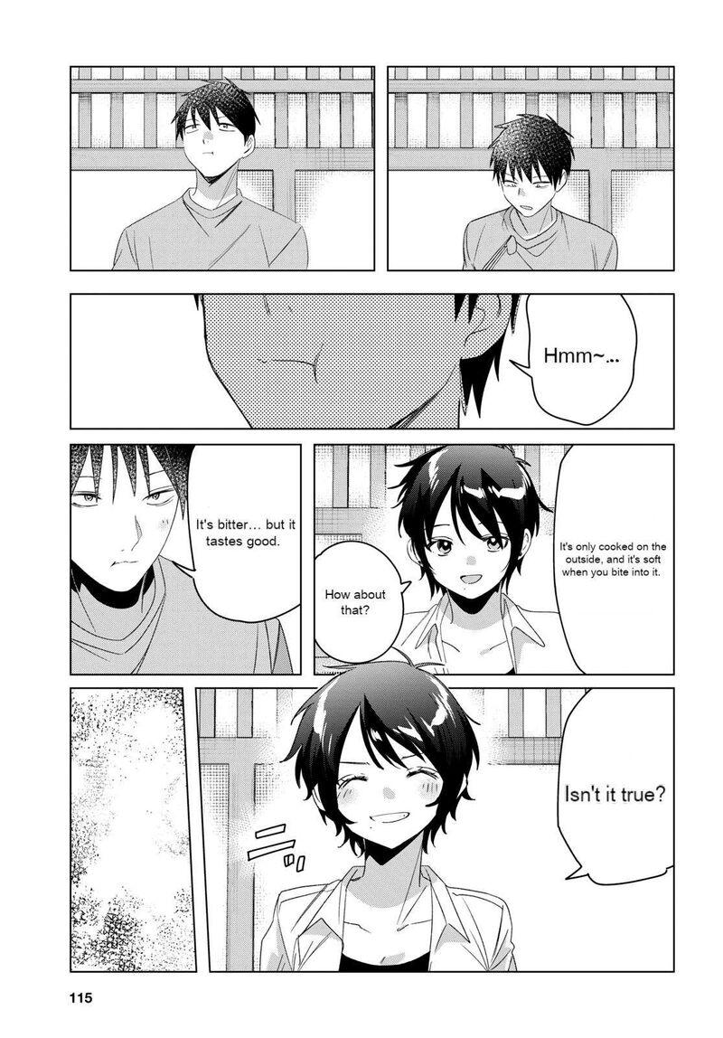 Hige Wo Soru Soshite Joshikosei Wo Hirou 37 31