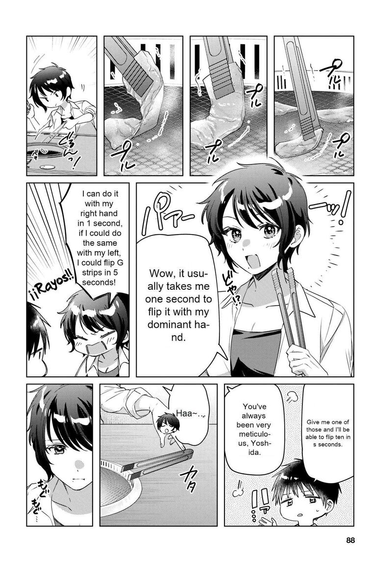 Hige Wo Soru Soshite Joshikosei Wo Hirou 37 5