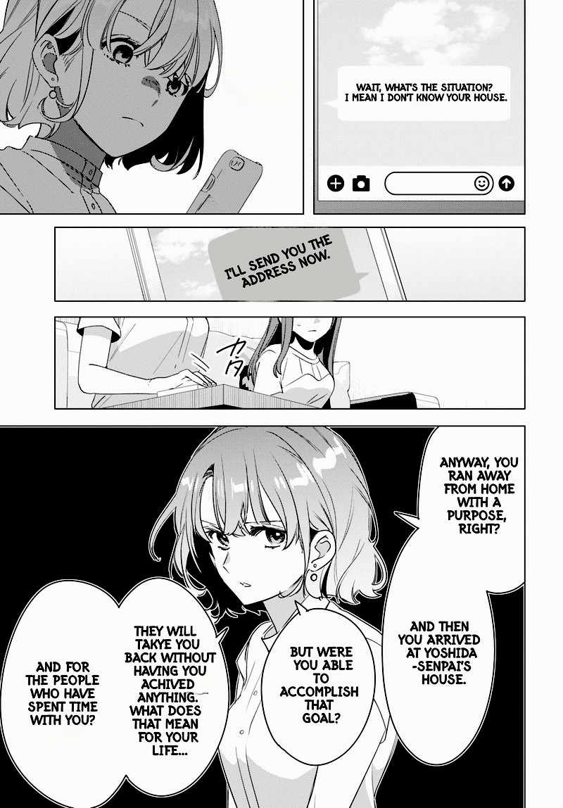 Hige Wo Soru Soshite Joshikosei Wo Hirou 38 23