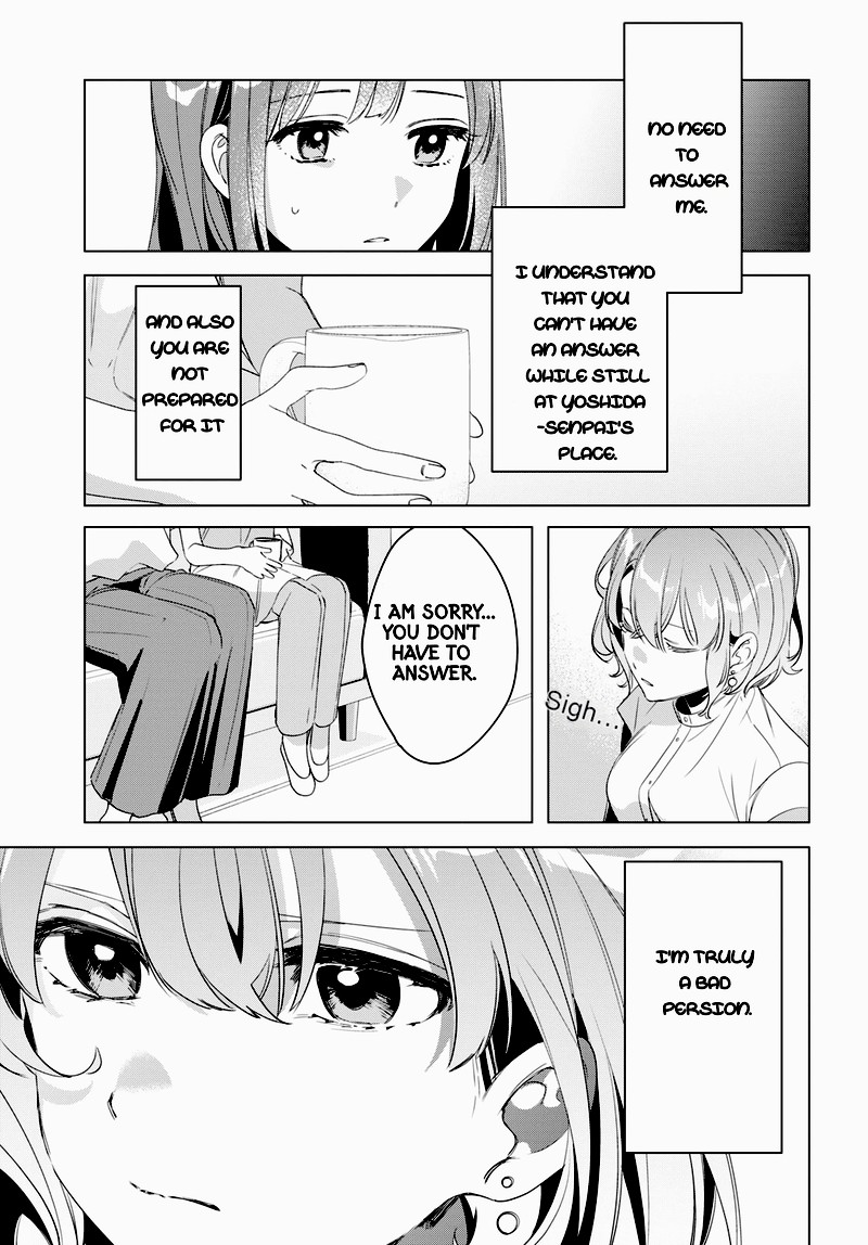 Hige Wo Soru Soshite Joshikosei Wo Hirou 38 25