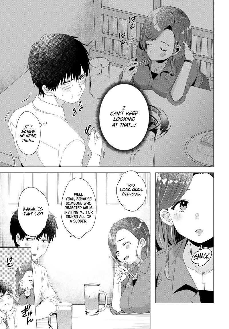 Hige Wo Soru Soshite Joshikosei Wo Hirou 4 11