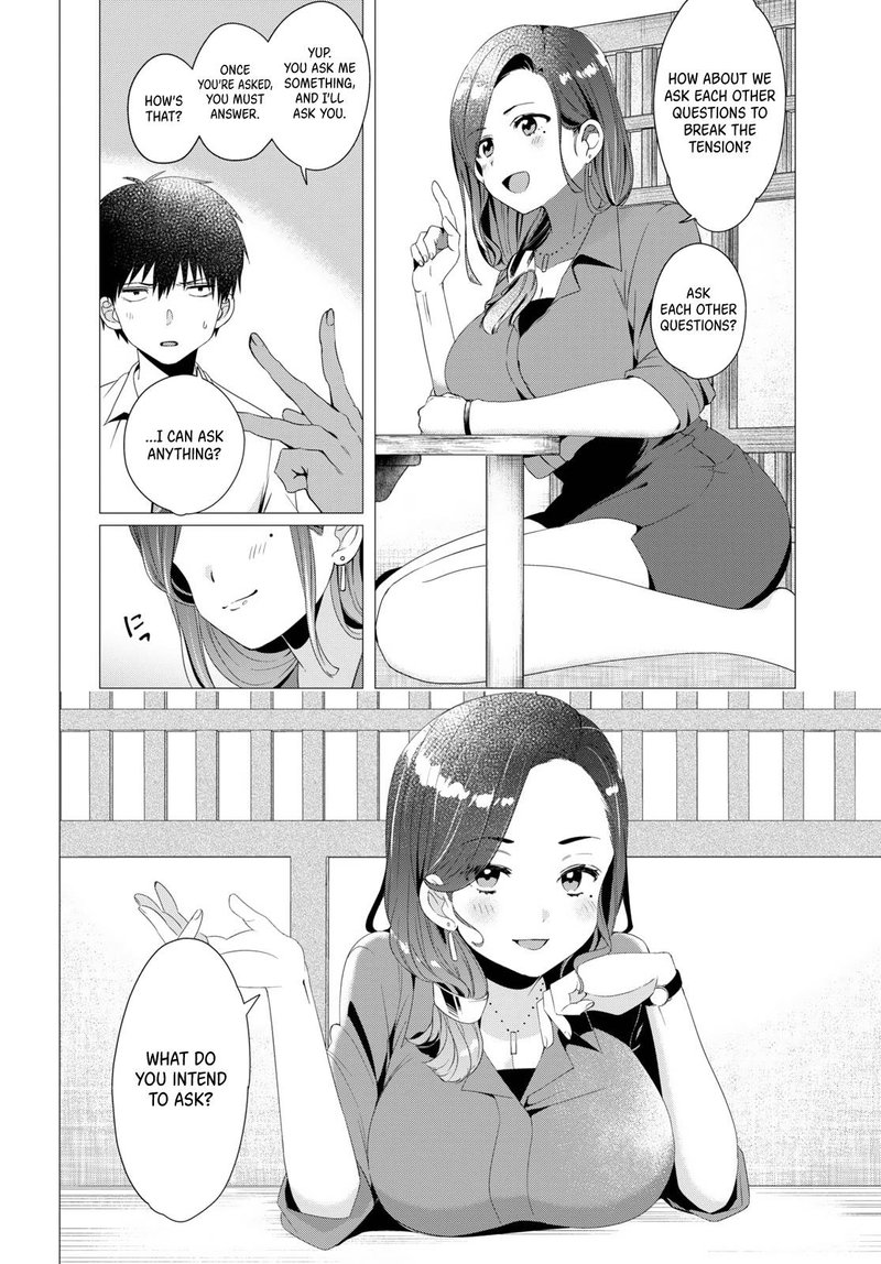 Hige Wo Soru Soshite Joshikosei Wo Hirou 4 12