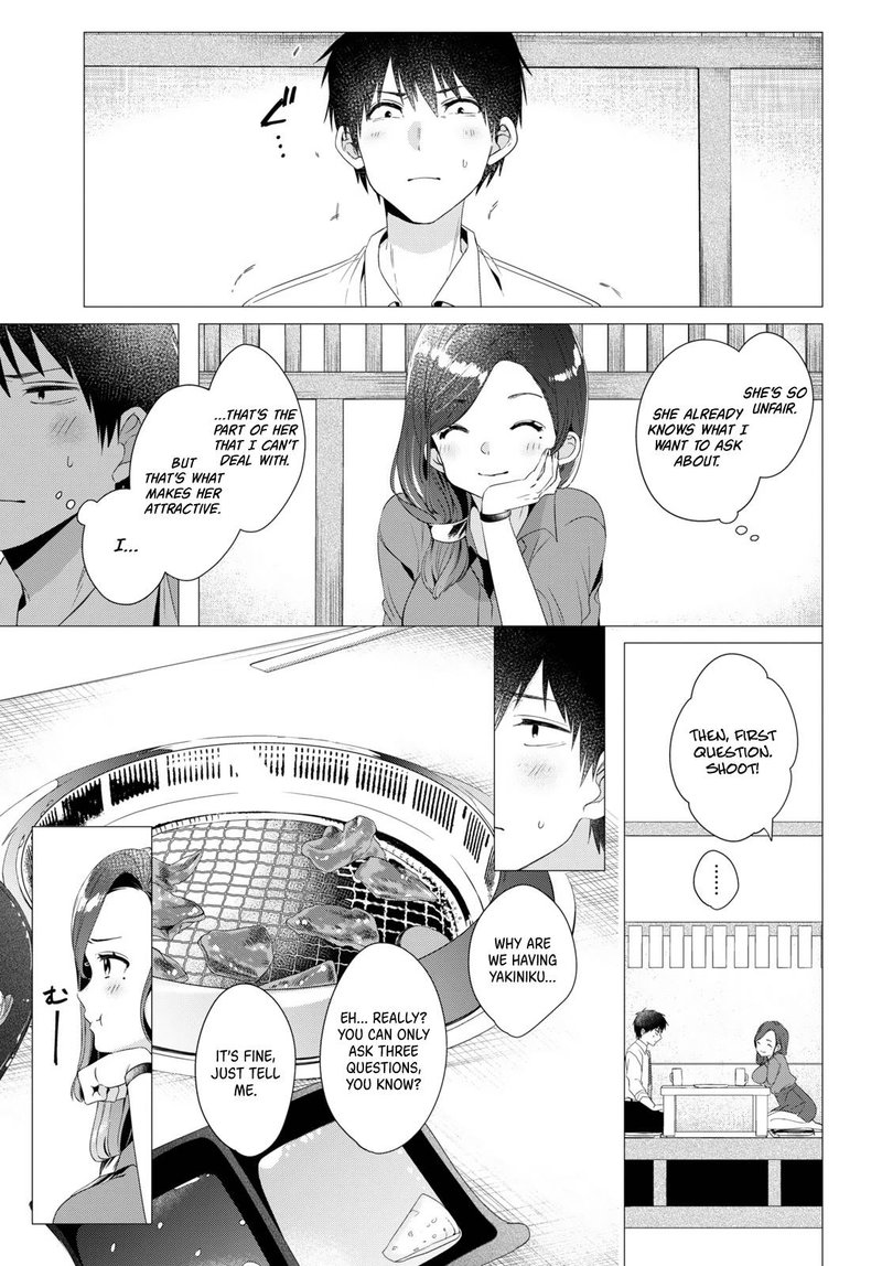 Hige Wo Soru Soshite Joshikosei Wo Hirou 4 13