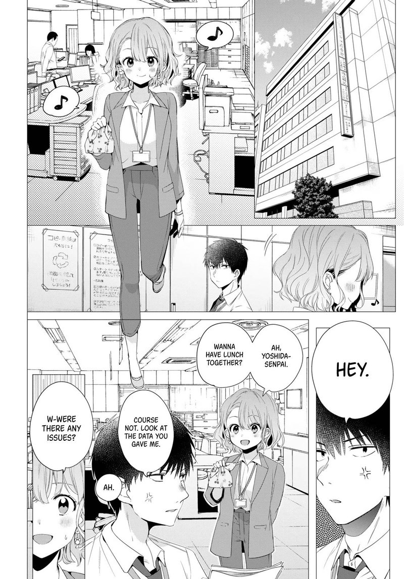 Hige Wo Soru Soshite Joshikosei Wo Hirou 4 2