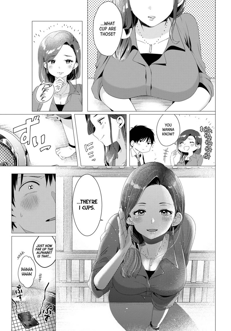 Hige Wo Soru Soshite Joshikosei Wo Hirou 4 21