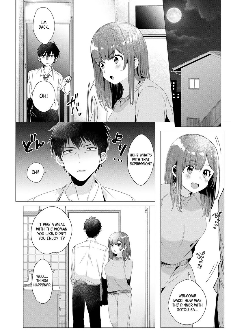 Hige Wo Soru Soshite Joshikosei Wo Hirou 4 22