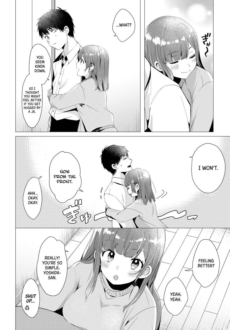 Hige Wo Soru Soshite Joshikosei Wo Hirou 4 24