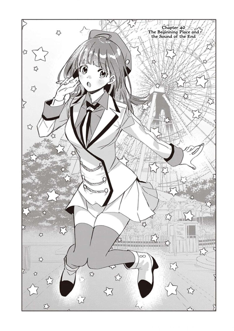 Hige Wo Soru Soshite Joshikosei Wo Hirou 40 1