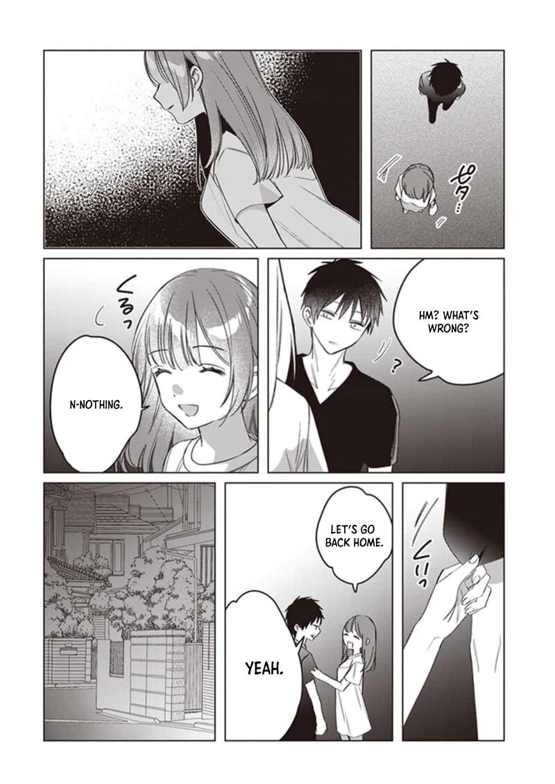 Hige Wo Soru Soshite Joshikosei Wo Hirou 40 12