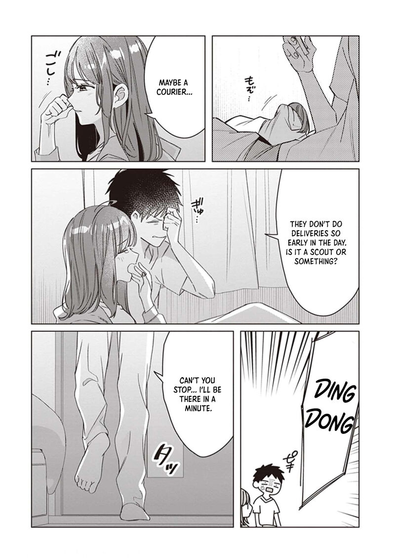 Hige Wo Soru Soshite Joshikosei Wo Hirou 40 18