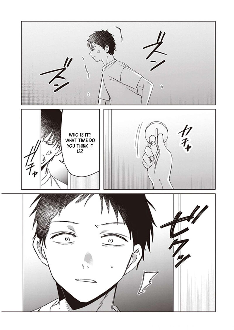 Hige Wo Soru Soshite Joshikosei Wo Hirou 40 19