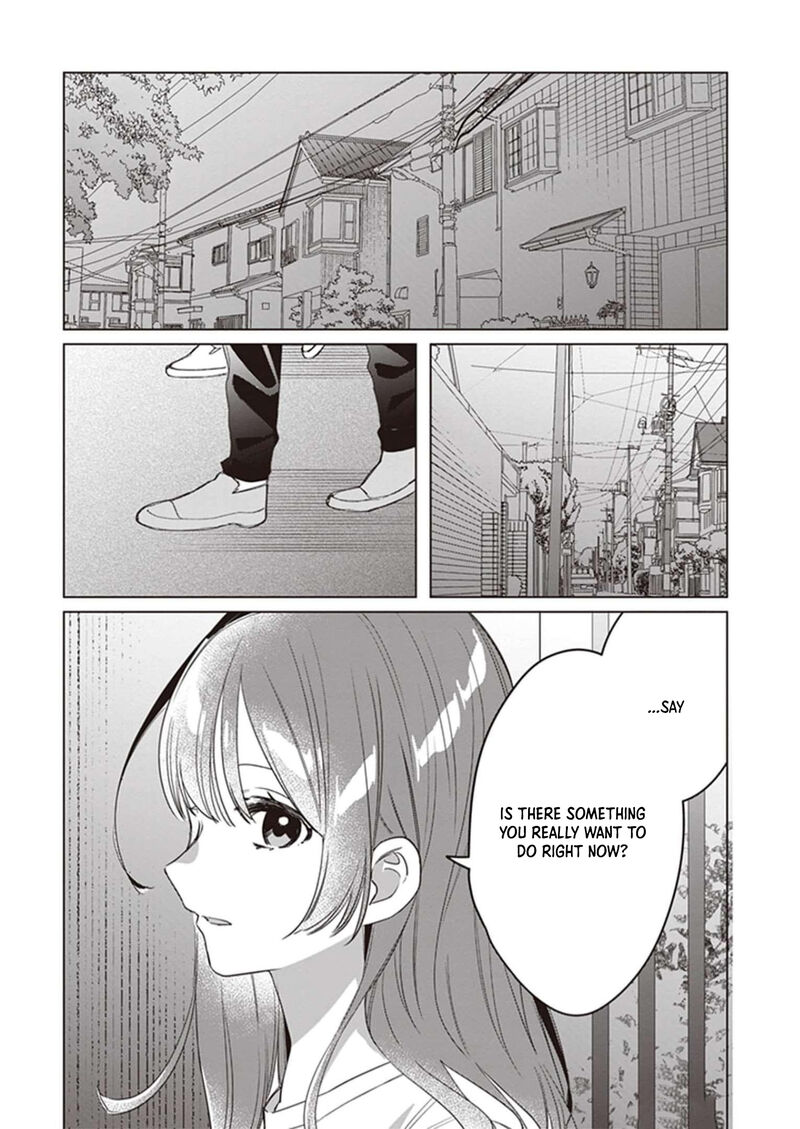 Hige Wo Soru Soshite Joshikosei Wo Hirou 40 2