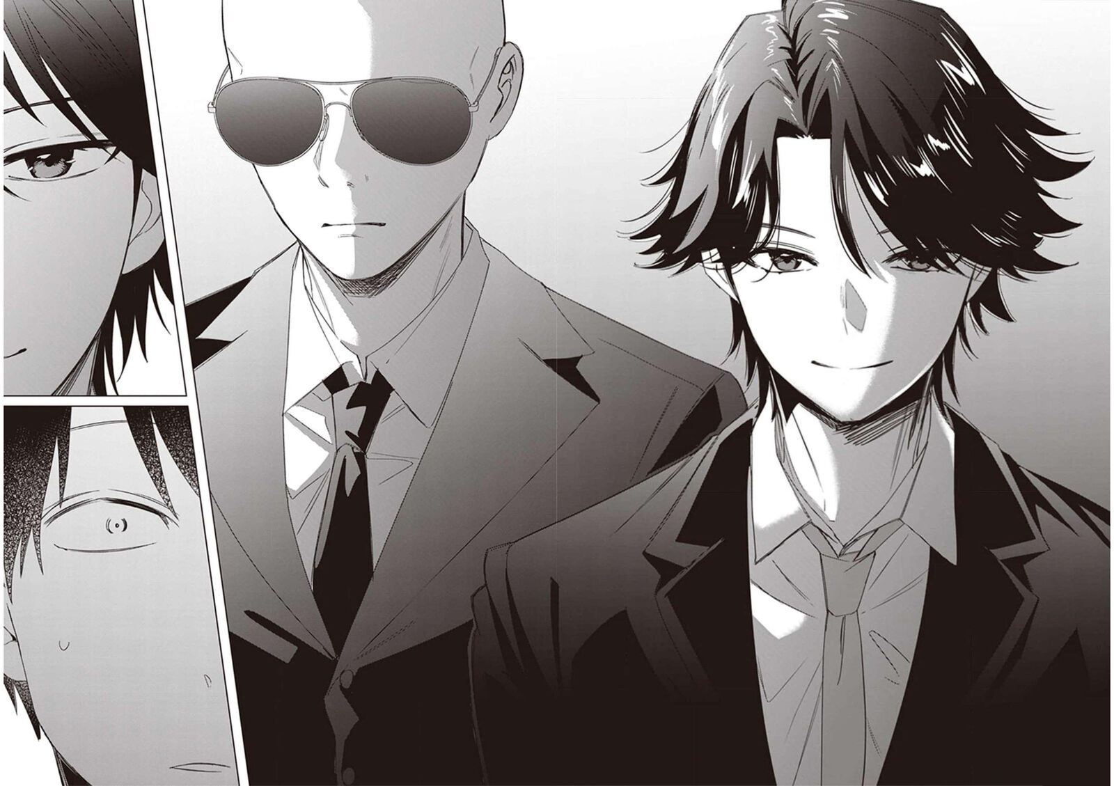 Hige Wo Soru Soshite Joshikosei Wo Hirou 40 20