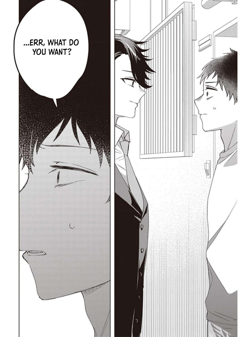 Hige Wo Soru Soshite Joshikosei Wo Hirou 40 21