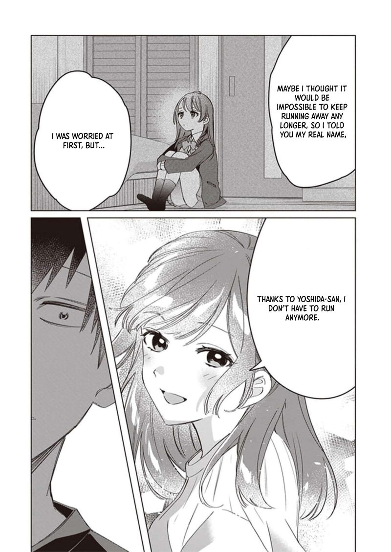 Hige Wo Soru Soshite Joshikosei Wo Hirou 40 8