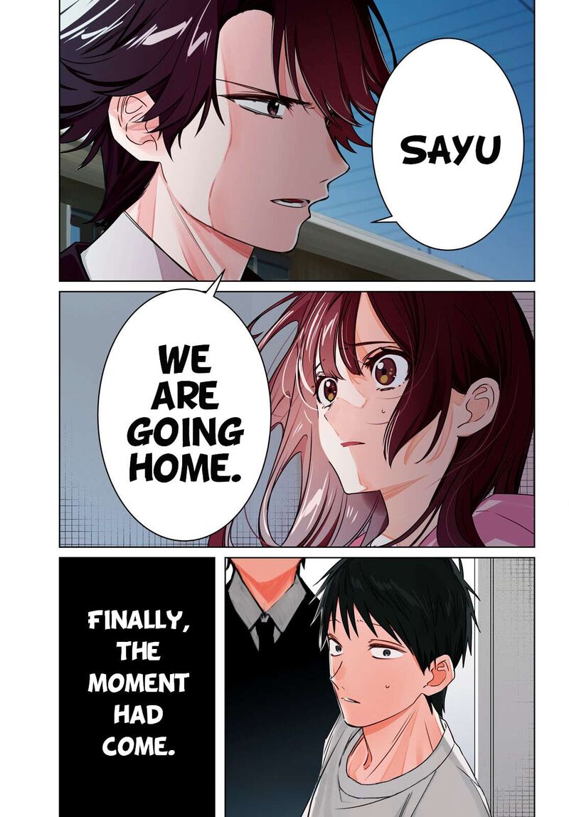 Hige Wo Soru Soshite Joshikosei Wo Hirou 41 1
