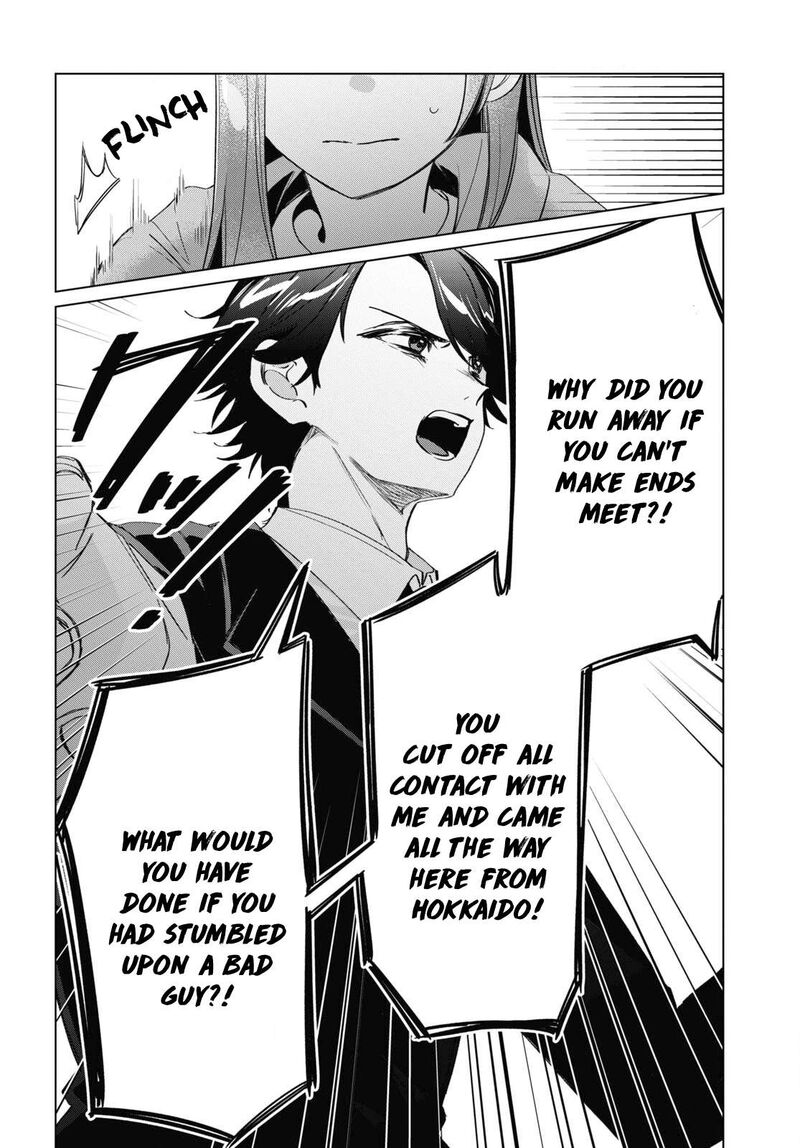 Hige Wo Soru Soshite Joshikosei Wo Hirou 41 10