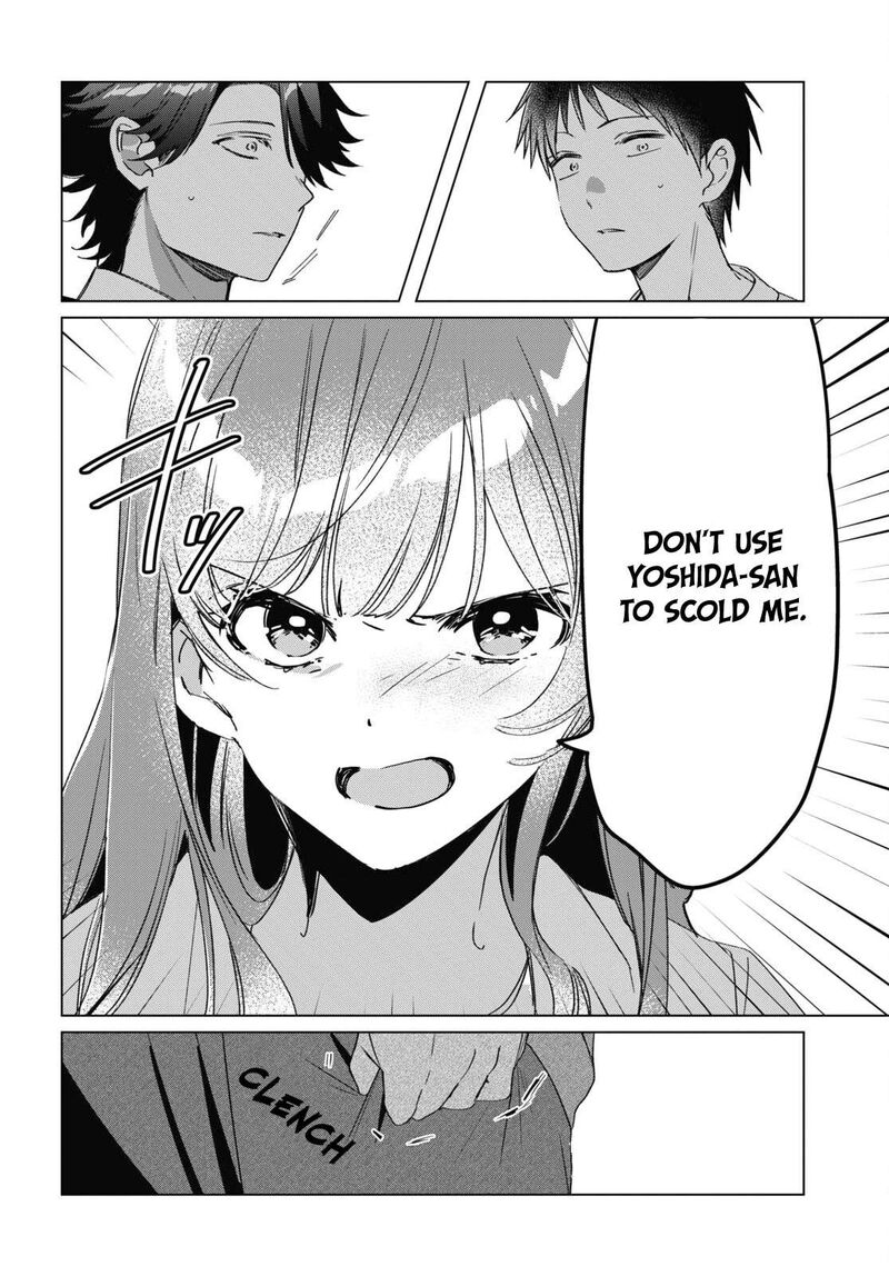 Hige Wo Soru Soshite Joshikosei Wo Hirou 41 12