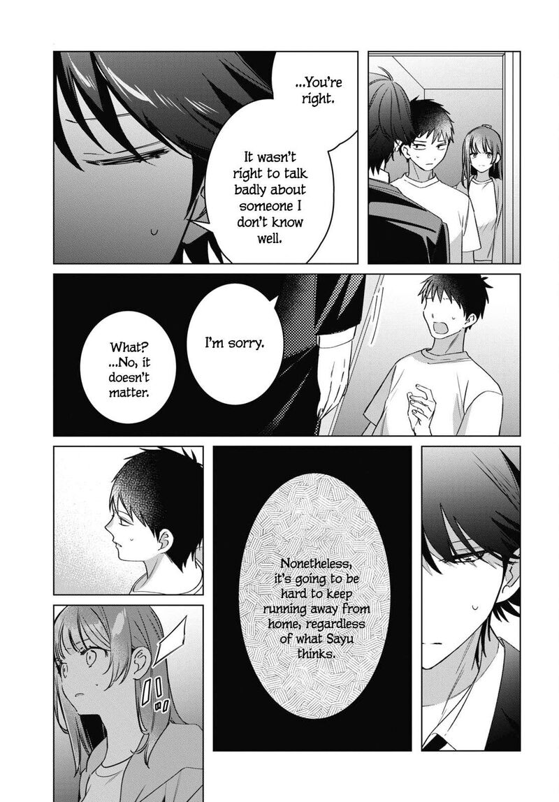 Hige Wo Soru Soshite Joshikosei Wo Hirou 41 13