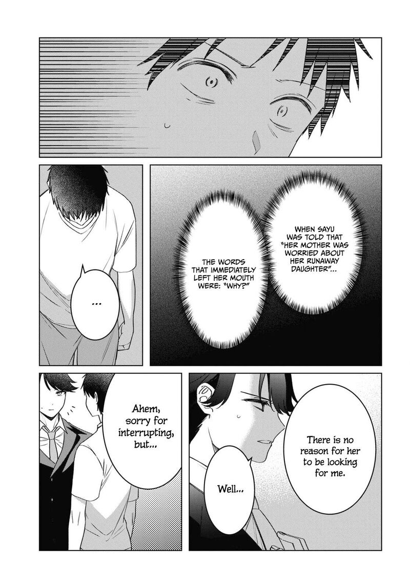Hige Wo Soru Soshite Joshikosei Wo Hirou 41 17