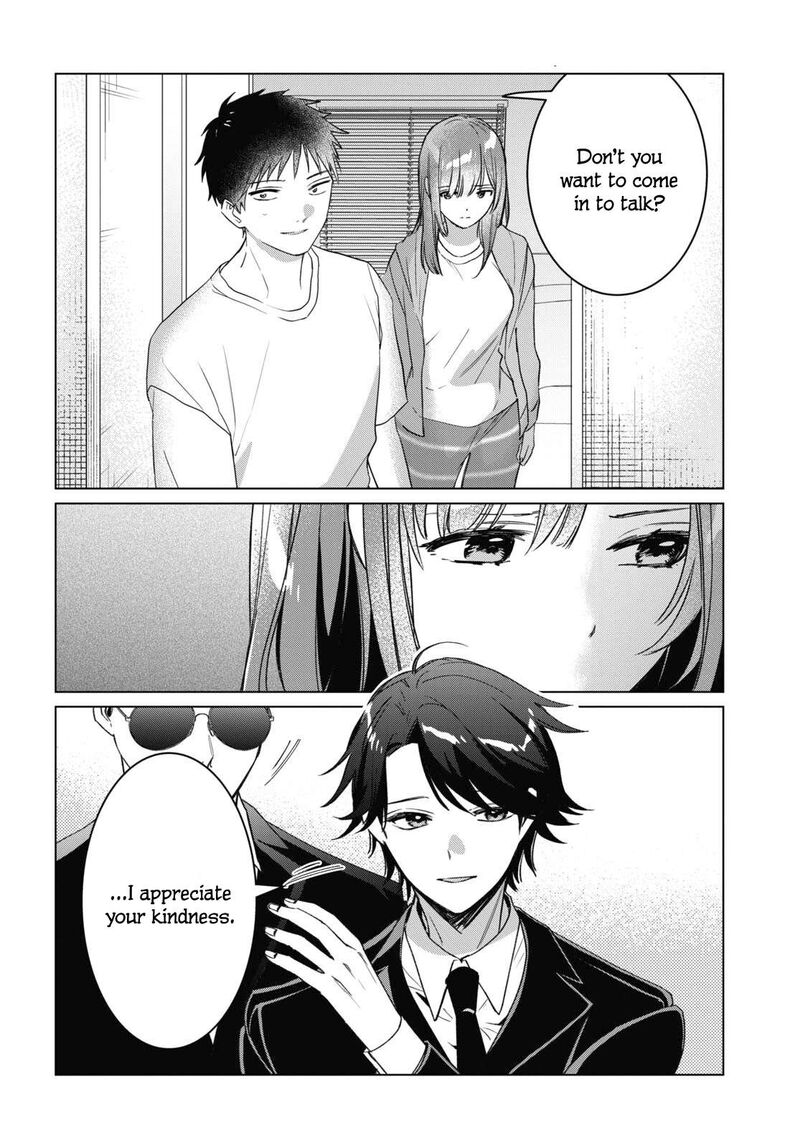 Hige Wo Soru Soshite Joshikosei Wo Hirou 41 18