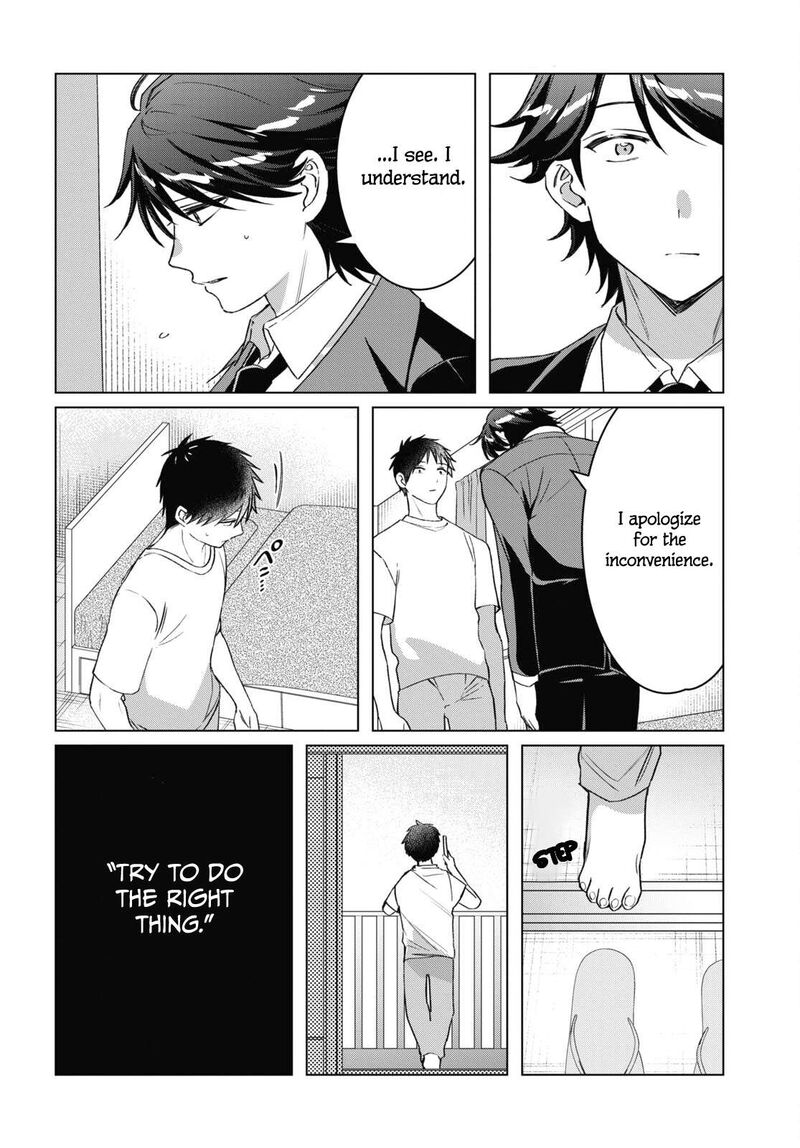 Hige Wo Soru Soshite Joshikosei Wo Hirou 41 20