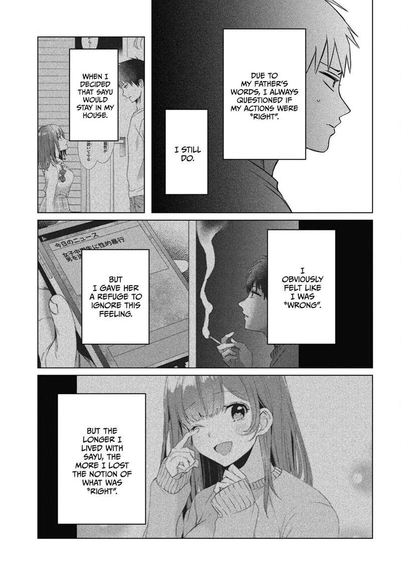 Hige Wo Soru Soshite Joshikosei Wo Hirou 41 21