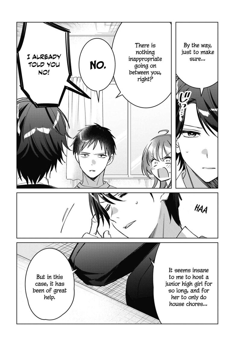 Hige Wo Soru Soshite Joshikosei Wo Hirou 41 24