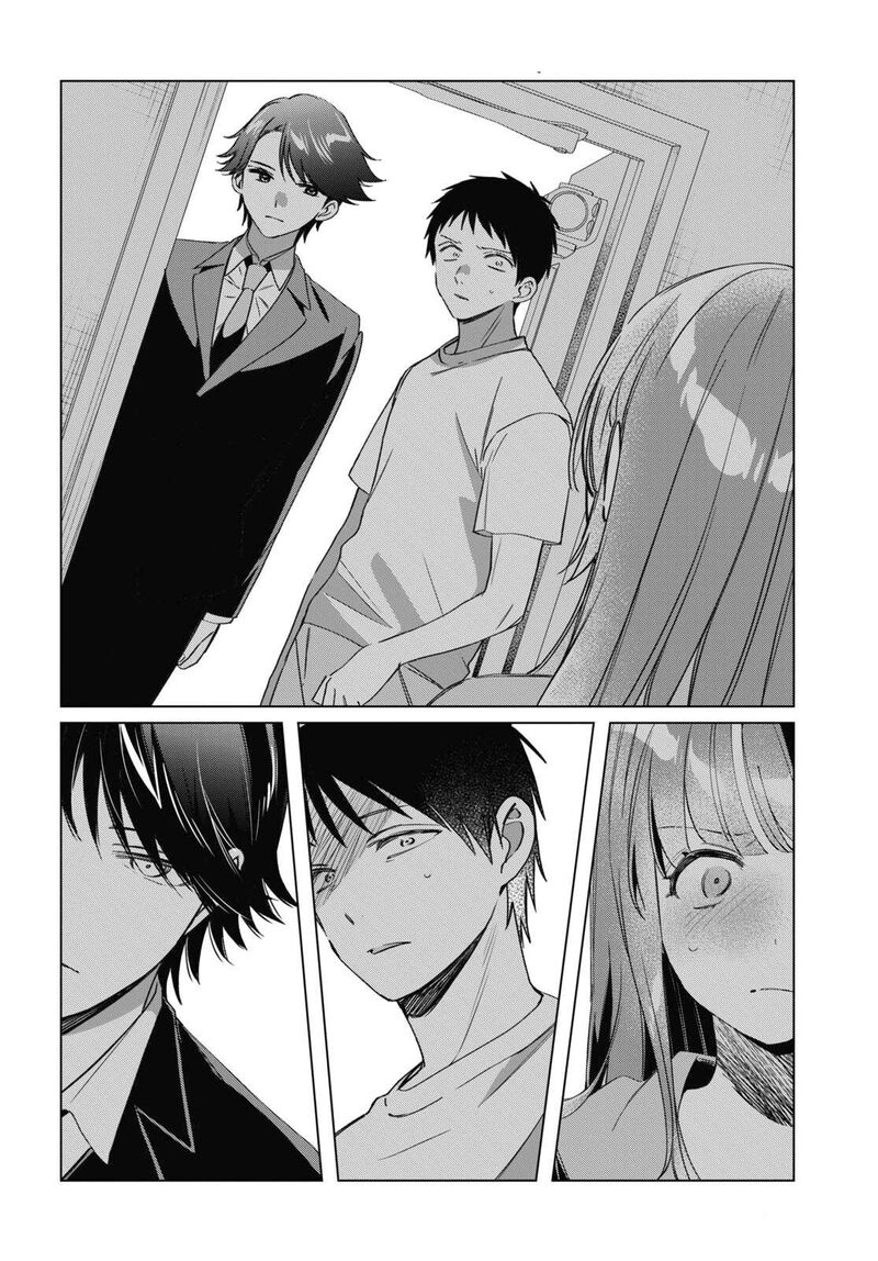 Hige Wo Soru Soshite Joshikosei Wo Hirou 41 8