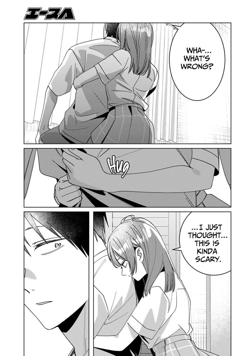 Hige Wo Soru Soshite Joshikosei Wo Hirou 42 10