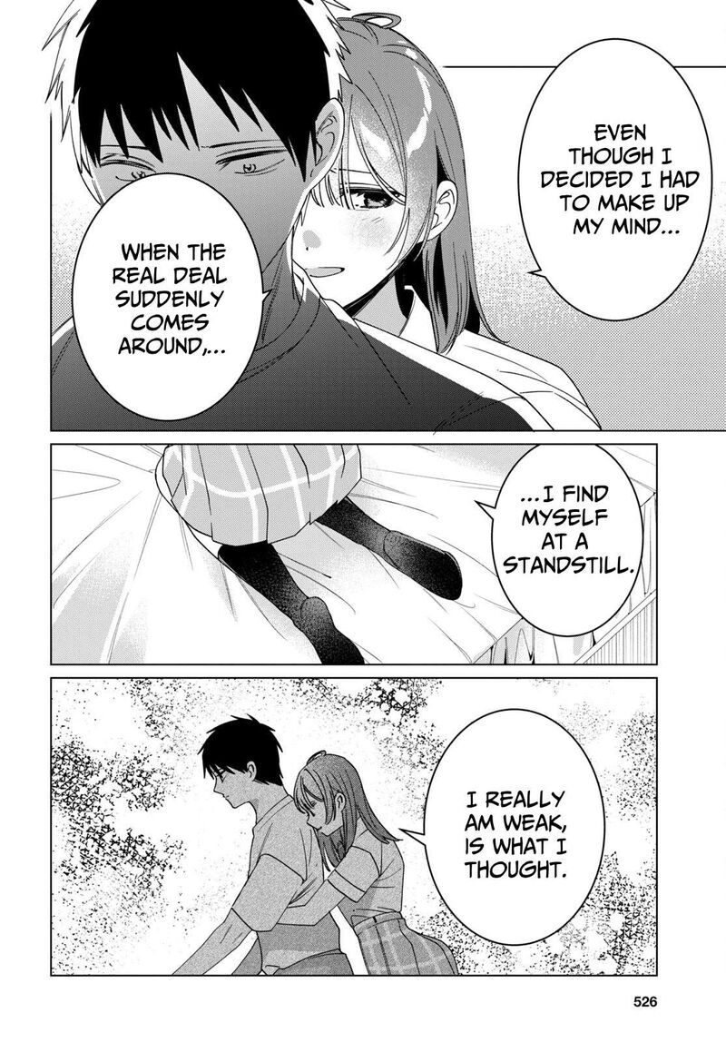 Hige Wo Soru Soshite Joshikosei Wo Hirou 42 11
