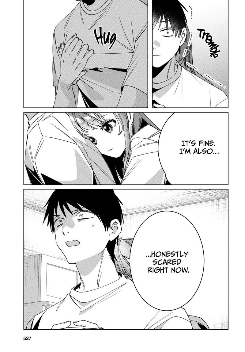 Hige Wo Soru Soshite Joshikosei Wo Hirou 42 12