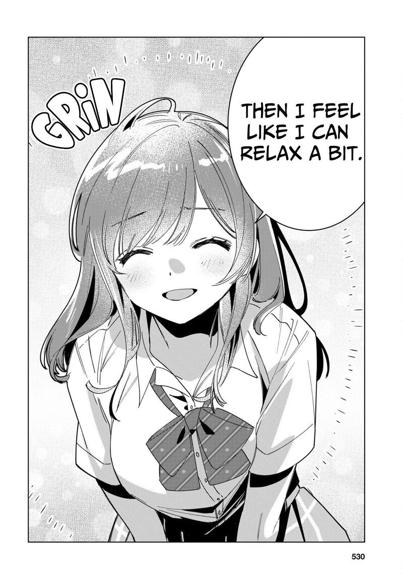 Hige Wo Soru Soshite Joshikosei Wo Hirou 42 15