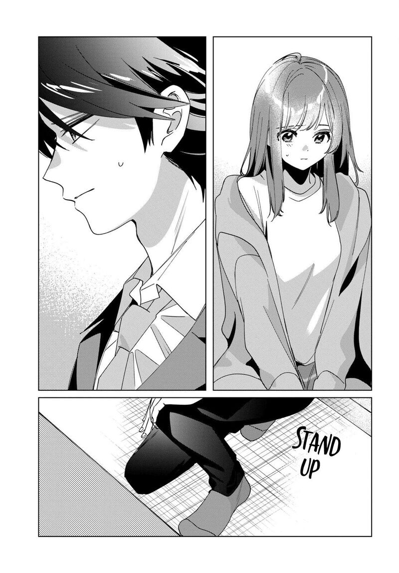 Hige Wo Soru Soshite Joshikosei Wo Hirou 42 2