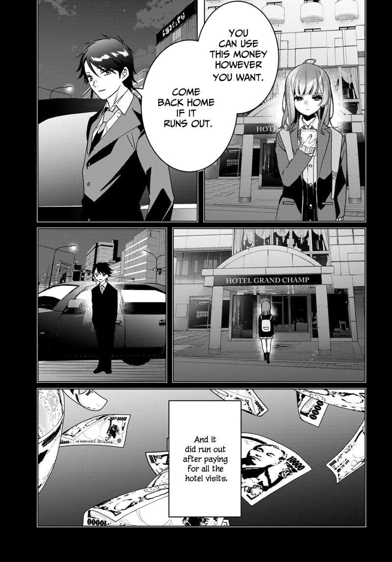 Hige Wo Soru Soshite Joshikosei Wo Hirou 42 22